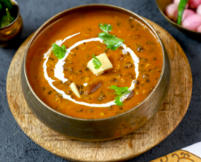 daal makhani
